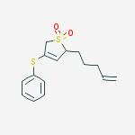 CAS 124243-68-1 molecular structure