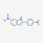 CAS 1246471-68-0 molecular structure
