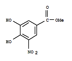 CAS 125629-01-8 molecular structure