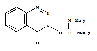 CAS 125700-68-7 molecular structure