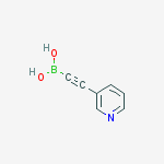 CAS 1261302-01-5 molecular structure