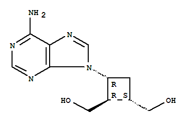 CAS 126187-01-7 molecular structure