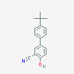 CAS 1261898-01-4 molecular structure