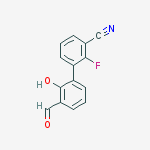 CAS 1261902-68-4 molecular structure