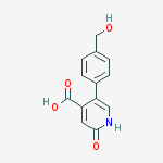 CAS 1261904-01-1 molecular structure