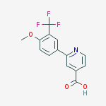 CAS 1261921-68-9 molecular structure