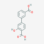 CAS 1261924-01-9 molecular structure