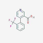 CAS 1261939-01-8 molecular structure