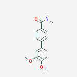 CAS 1261989-68-7 molecular structure