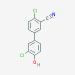 CAS 1262002-68-5 molecular structure