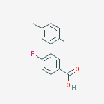 CAS 1262005-68-4 molecular structure