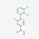 CAS 1262007-01-1 molecular structure