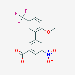 CAS 1262011-01-7 molecular structure