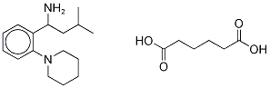CAS 1262393-01-0 molecular structure