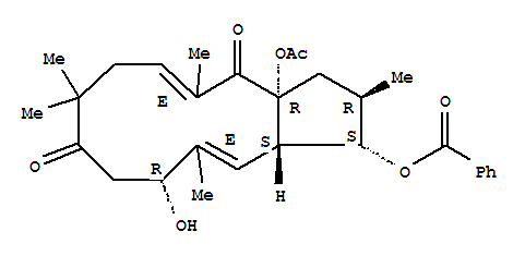 CAS 126286-68-8 structure