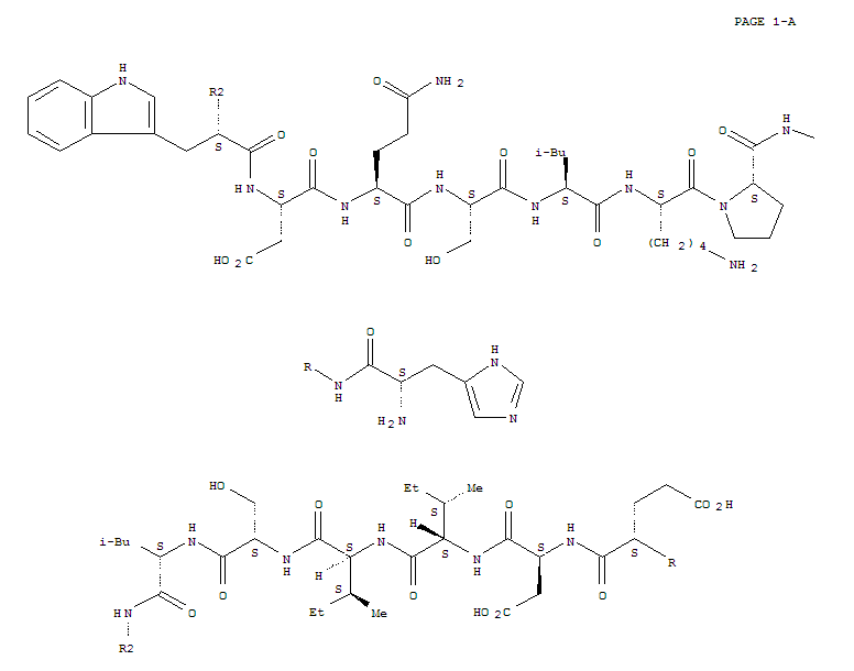 CAS 126319-01-5 molecular structure