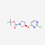 CAS 1264036-68-1 molecular structure