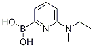 CAS 1264153-68-5 molecular structure