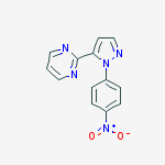 CAS 1269292-68-3 molecular structure