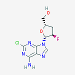 CAS 127094-68-2 molecular structure
