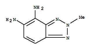 CAS 127491-01-4 structure