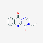 CAS 127692-01-7 molecular structure