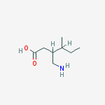 CAS 128013-68-3 molecular structure