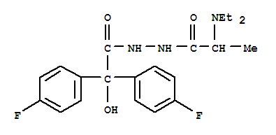 CAS 128175-01-9 molecular structure
