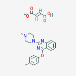 CAS 129112-68-1 structure