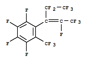 CAS 129246-68-0 molecular structure