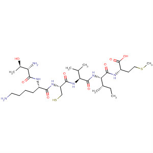 CAS 129931-68-6 molecular structure