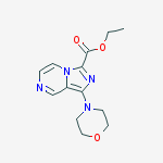 CAS 1304065-01-7 molecular structure