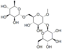CAS 130542-01-7 molecular structure