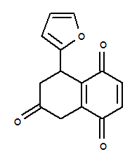 CAS 130598-01-5 molecular structure
