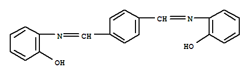 CAS 13060-68-9 molecular structure