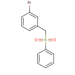 CAS 130891-01-9 molecular structure