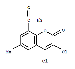 CAS 13179-01-6 molecular structure