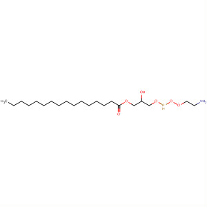CAS 13190-01-7 molecular structure