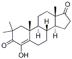 CAS 132609-68-8 molecular structure