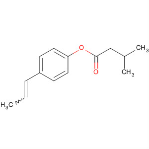 CAS 13263-68-8 molecular structure