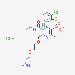 CAS 132636-01-2 molecular structure