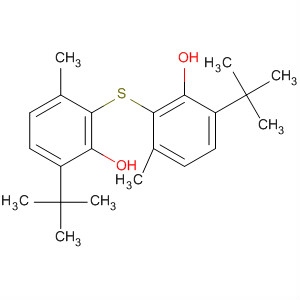 CAS 13314-01-7 molecular structure