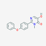 CAS 1333240-01-9 molecular structure