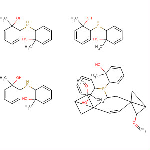 CAS 133532-01-1 molecular structure