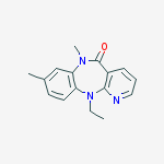 CAS 133626-68-3 molecular structure