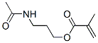 CAS 133651-68-0 molecular structure