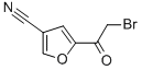 CAS 133674-68-7 molecular structure