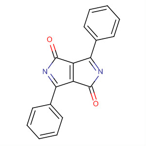 CAS 133838-68-3 molecular structure