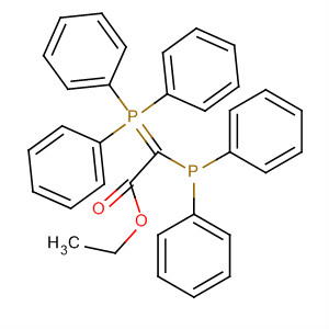 CAS 13411-68-2 molecular structure
