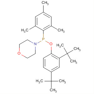 CAS 134170-01-7 molecular structure